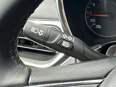 Used 2024 Chevrolet Equinox LT w/ LPO, Floor Liner Package image 24