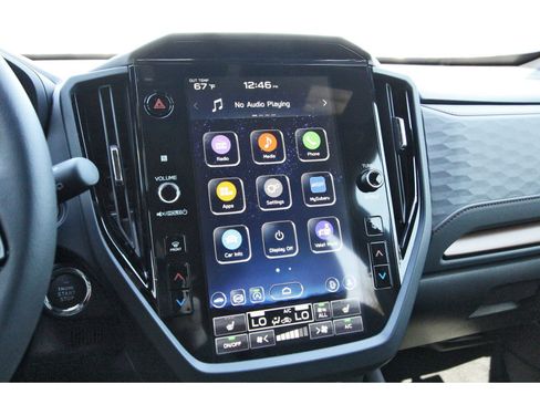 New 2026 Subaru Forester Sport AWD/4WD image 19