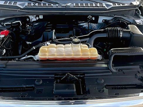 Used 2016 Ford F150 Lariat w/ Equipment Group 501A Mid image 24