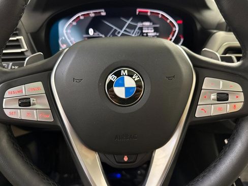 Certified 2023 BMW X3 xDrive30i w/ Convenience Package AWD/4WD image 18