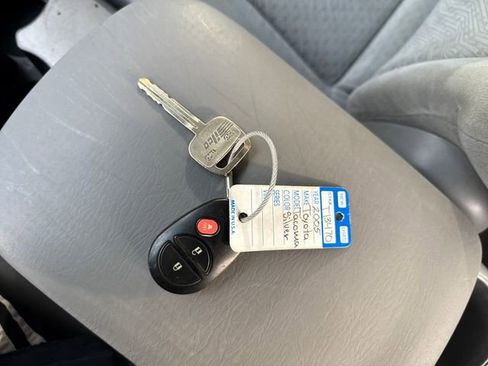 Used 2005 Toyota Tacoma 2WD Access Cab image 23