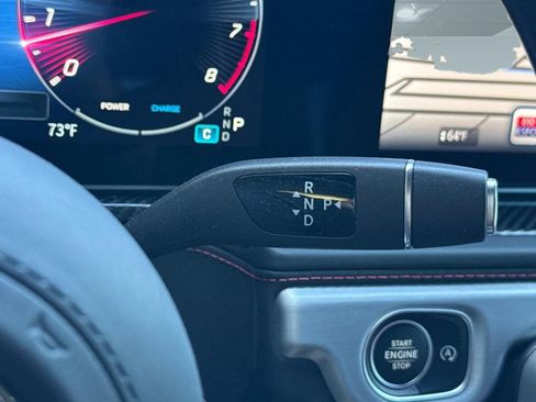 Certified 2025 Mercedes-Benz G 63 AMG 4MATIC image 16