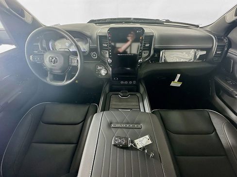 New 2026 RAM 1500 Limited image 9