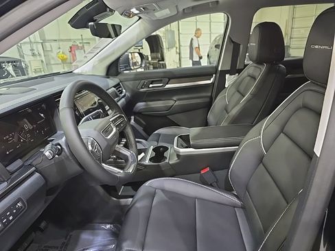 New 2027 GMC Terrain Denali AWD/4WD image 18