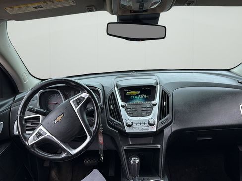 Used 2016 Chevrolet Equinox LT w/ Convenience Package FWD image 14