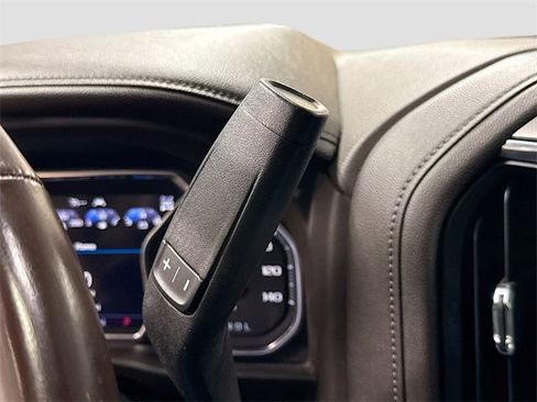 Used 2020 GMC Sierra 1500 Denali w/ Technology Package image 19