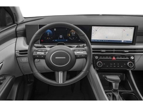 New 2026 Hyundai Tucson SEL AWD/4WD image 6