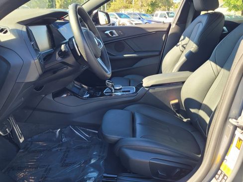 Certified 2023 BMW M235i xDrive Gran Coupe w/ Premium Package image 10