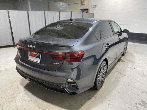 Used 2023 Kia Forte GT-Line image 26