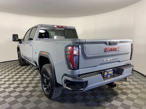 Used 2015 GMC Sierra 1500 SLT image 9
