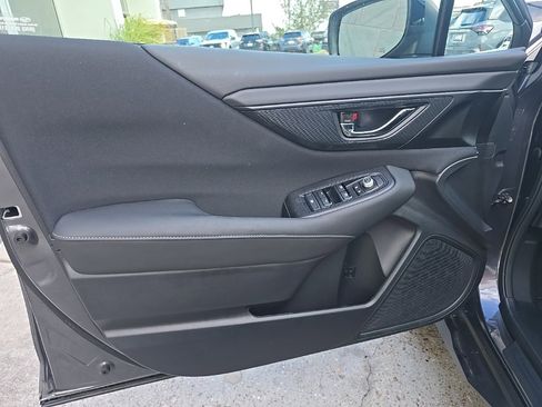 Certified 2025 Subaru Outback Premium image 38