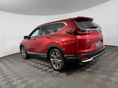 Used 2020 Honda CR-V Touring image 7