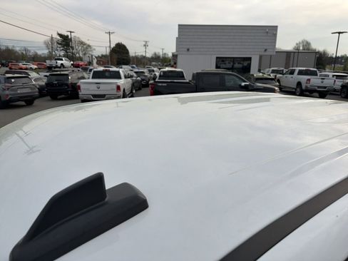 Used 2023 Chevrolet Silverado 1500 Custom w/ LPO, Dark Essentials Package image 12