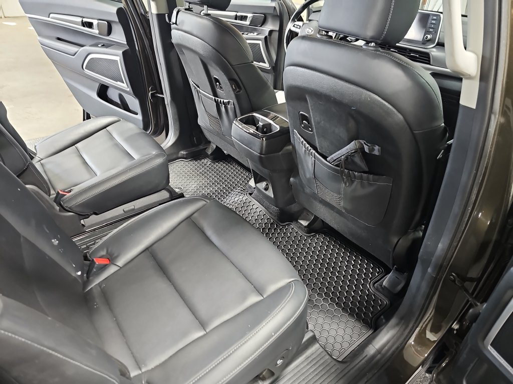Used 2021 Kia Telluride S AWD/4WD image 11