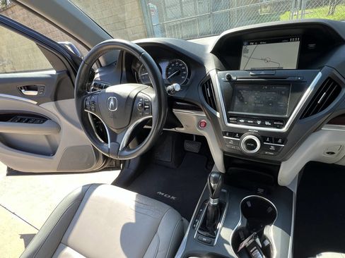 Used 2015 Acura MDX FWD w/ Technology Package image 20