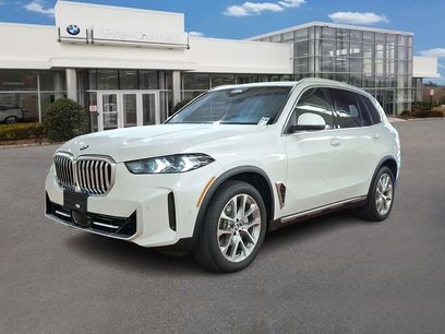 Used 2024 BMW X5 xDrive40i