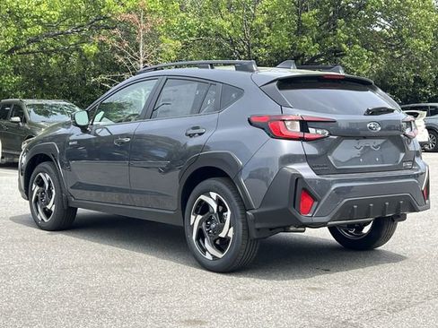 New 2026 Subaru Crosstrek 2.5i Limited AWD/4WD image 35