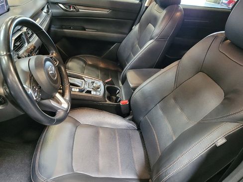 Used 2020 MAZDA CX-5 Grand Touring Reserve AWD/4WD image 17