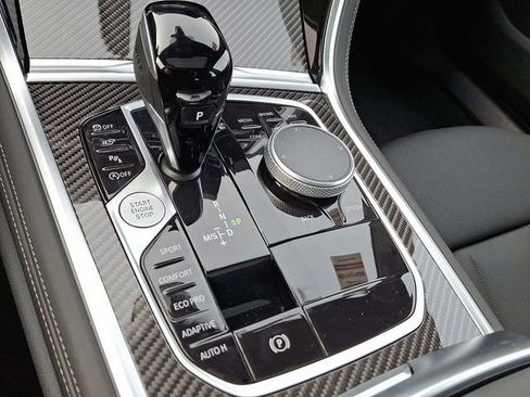 New 2026 BMW M850i xDrive M850i xDrive Gran Coupe w/ Driving Assistance Package image 12