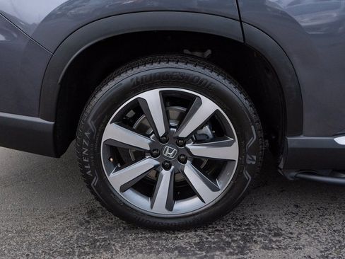 Used 2024 Honda Pilot Touring image 34