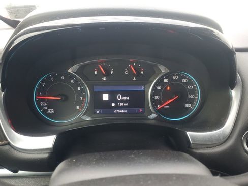 Used 2020 Chevrolet Traverse LT w/ LT Premium Package image 19