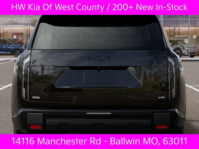 New 2027 Kia Telluride X-Line SX Prestige AWD/4WD image 13