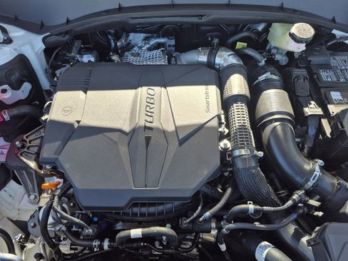 New 2027 Kia Telluride SX Prestige X-Pro image 39