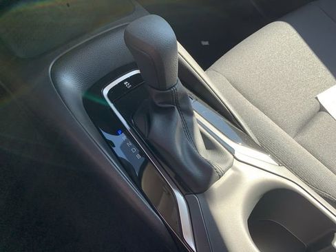 New 2026 Toyota Corolla LE image 21