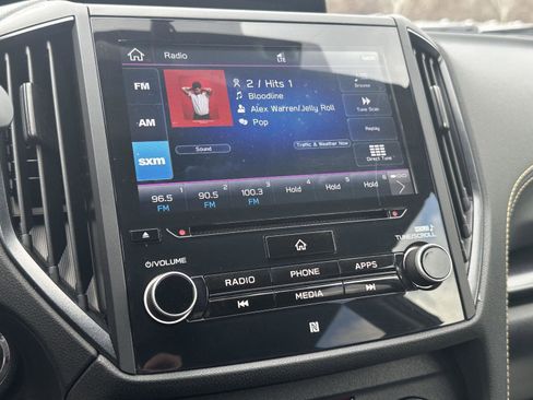 Used 2023 Subaru Crosstrek 2.5i Sport w/ Popular Package #3 image 14