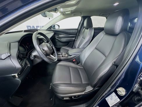 Certified 2023 MAZDA CX-30 AWD 2.5 S w/ Preferred Package image 14