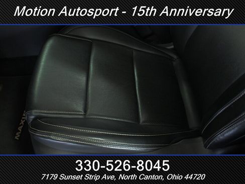 Used 2023 Nissan Maxima SL FWD image 24