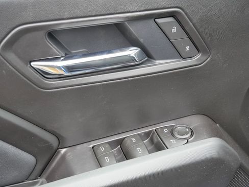 New 2026 GMC Canyon Elevation w/ Technology Package AWD/4WD image 37