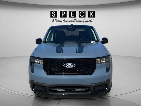 Used 2026 Ford Maverick XLT w/ Equipment Group 301A AWD/4WD image 8
