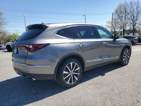 New 2026 Acura MDX w/ Technology Package image 5