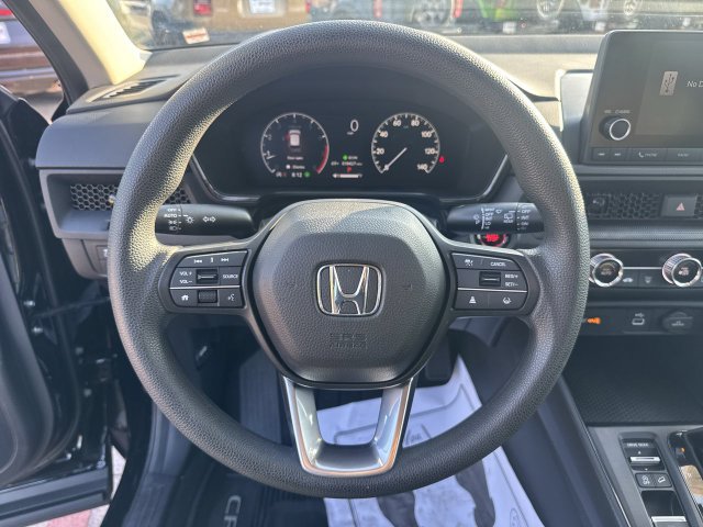 Certified 2024 Honda CR-V LX image 15