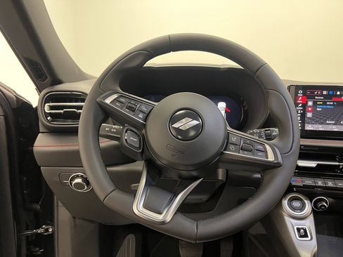 New 2024 Dodge Hornet GT image 13