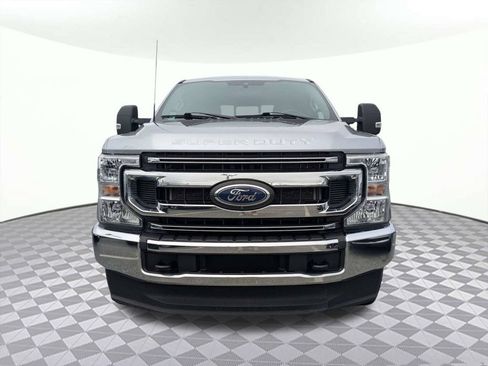 Used 2022 Ford F250 XL w/ STX Appearance Package AWD/4WD image 8