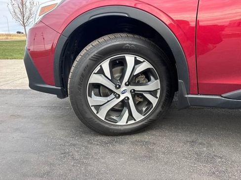 Used 2021 Subaru Outback Limited XT w/ Popular Package #2 image 26