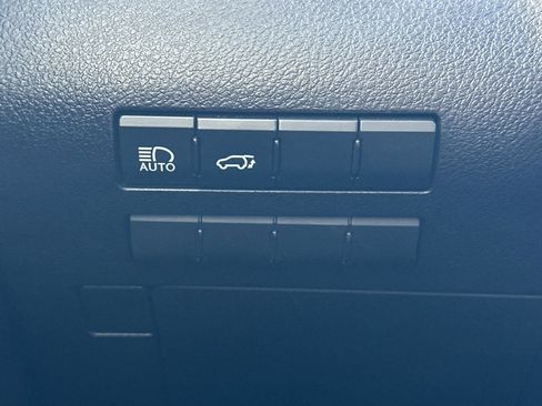 Certified 2021 Lexus RX 350 FWD image 36