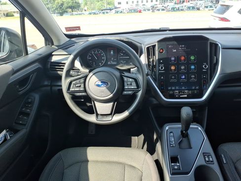 Certified 2024 Subaru Crosstrek 2.0i Premium AWD/4WD image 9