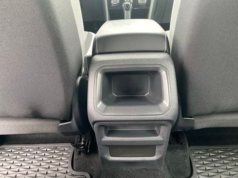 Certified 2023 Volkswagen Taos S w/ Driver Assistance Package FWD image 19