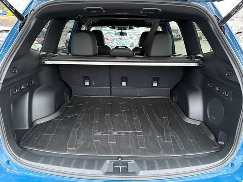 Used 2024 Subaru Forester Wilderness image 31