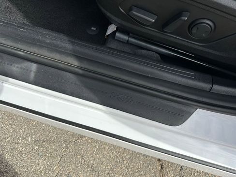 Used 2024 Kia K5 GT-Line image 34