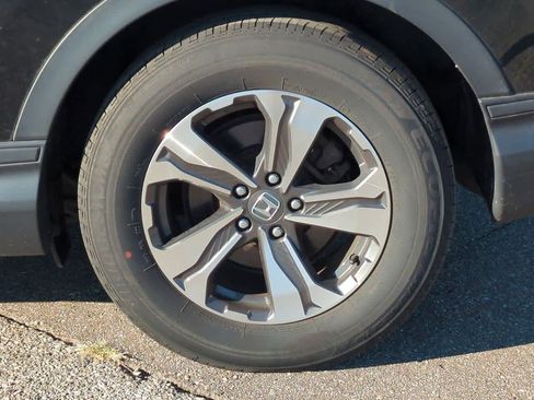 Used 2020 Honda CR-V LX image 12