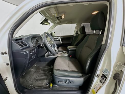 Used 2022 Toyota 4Runner Trail Special Edition image 13