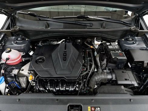 Used 2024 Kia Sportage X-Line image 3