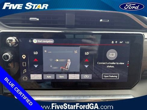 Used 2025 GMC Sierra 2500 Denali Ultimate AWD/4WD image 24