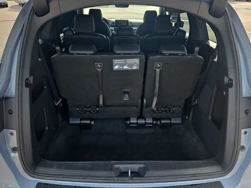 Used 2023 Honda Odyssey Sport image 21