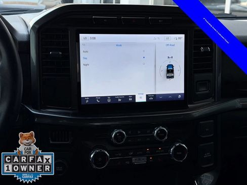 Used 2023 Ford F150 XLT w/ Equipment Group 302A High RWD image 15