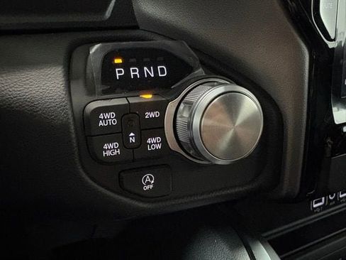 New 2026 RAM 1500 Laramie image 17